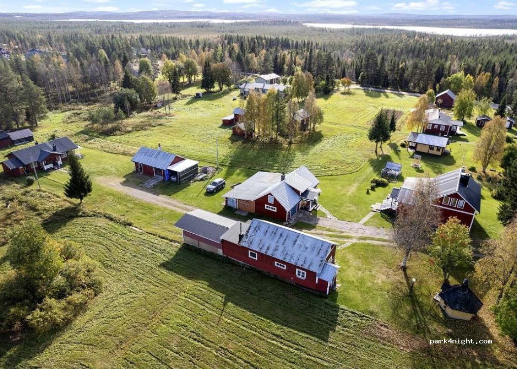(984 32) Pajala - Liviöjärvi 66 — foto 2