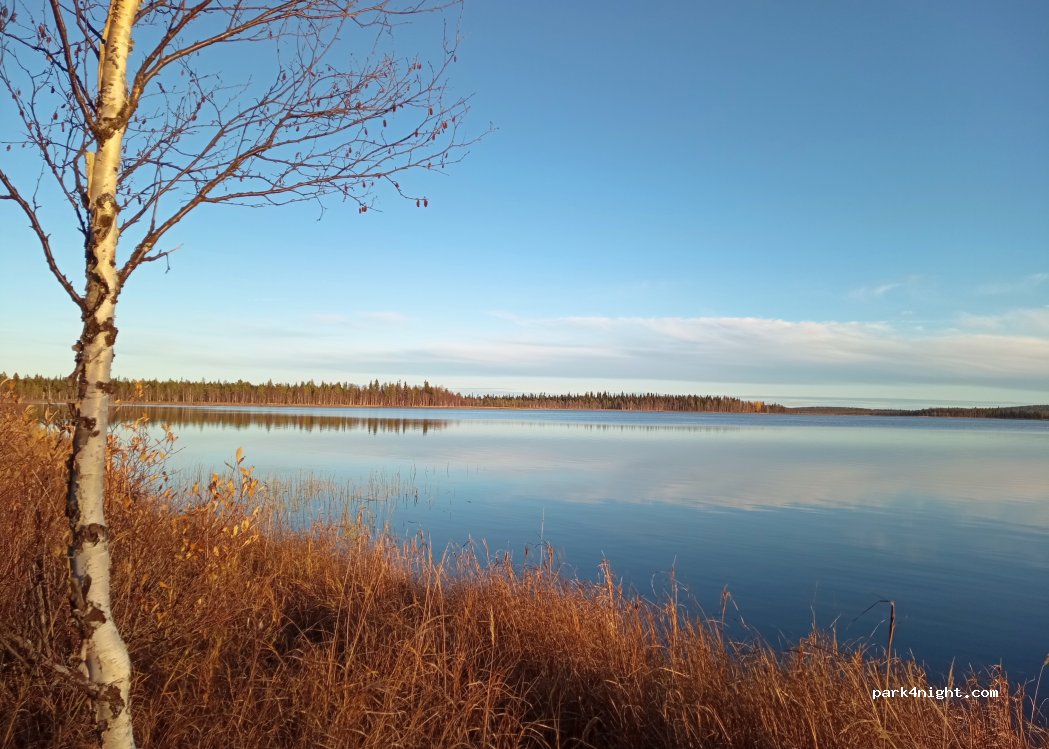 (984 32) Pajala - Liviöjärvi 66 — foto 4
