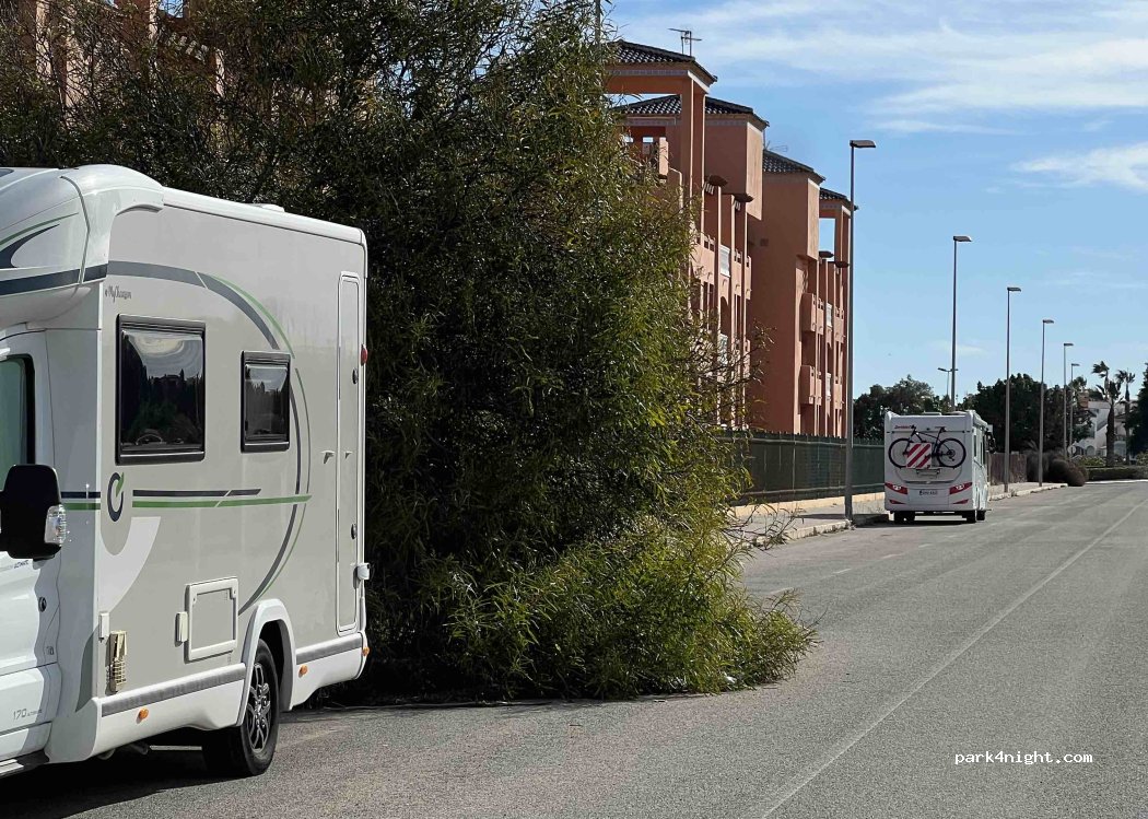 (03189) Orihuela - calle Otelo — foto 2