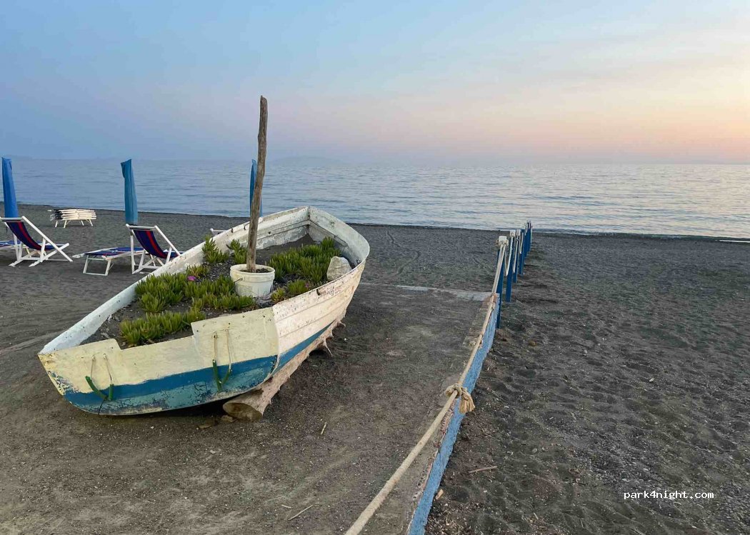 Camping Village Mareblu — foto 2