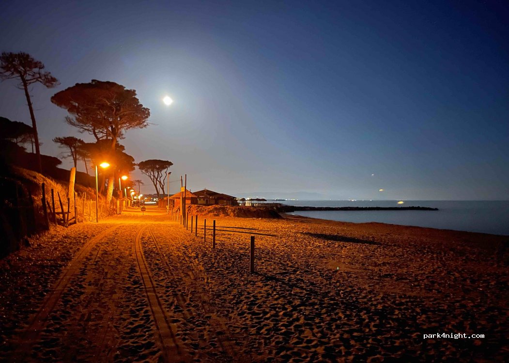 Camping Village Mareblu — foto 3