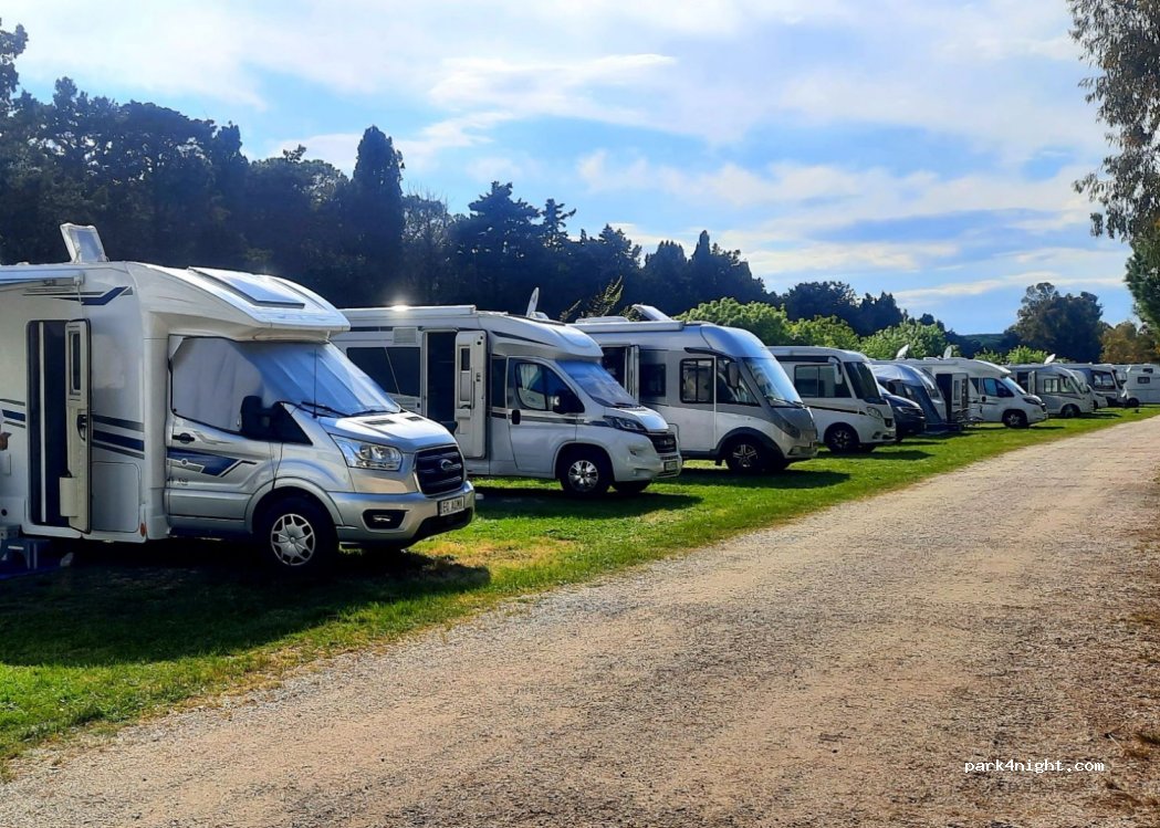 Camping Village Mareblu — foto 4