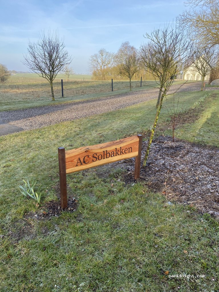 AC Solbakken — foto