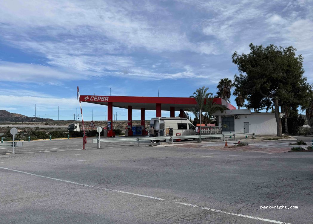 (03670) Monforte del Cid - Autovía de Alicante — foto 3