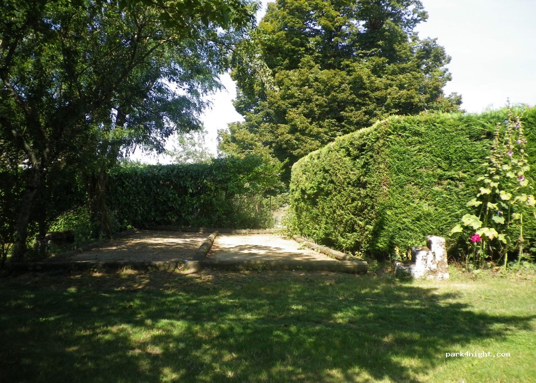SARL gîtes et camping des acacias — foto