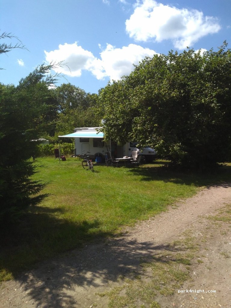 Camping Zonneland — foto