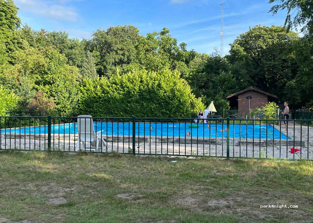 Camping Zonneland — foto 4