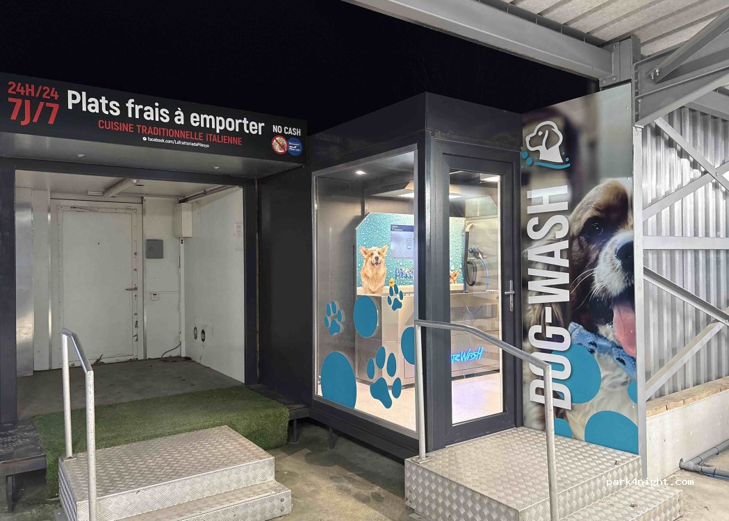 (4550) Nandrin - Route du Condroz — foto