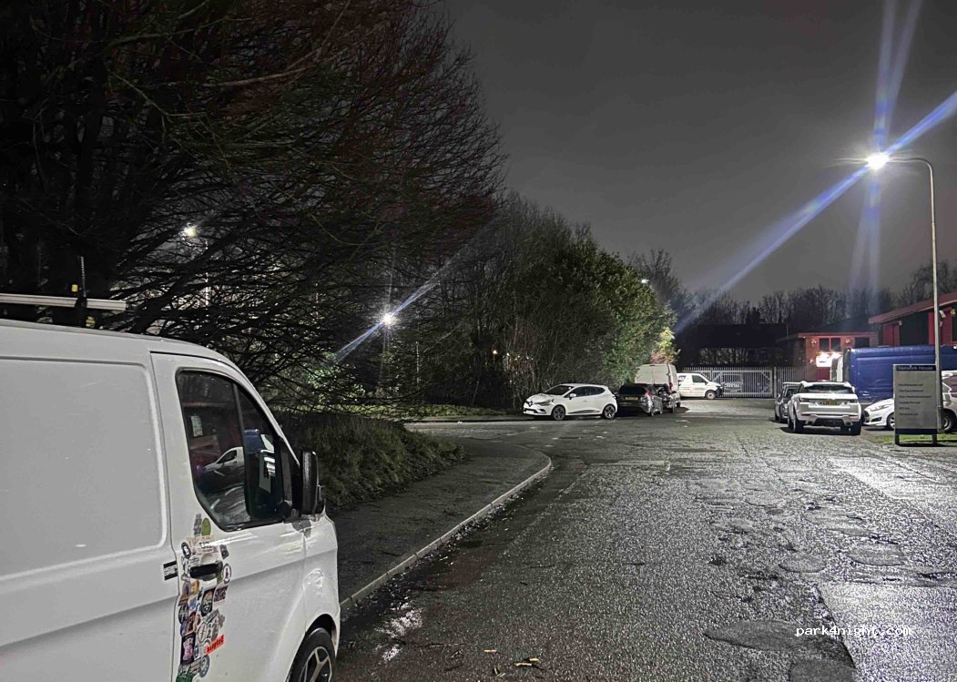 (CH5 2QZ) Sandycroft - Whittle Close — foto 2