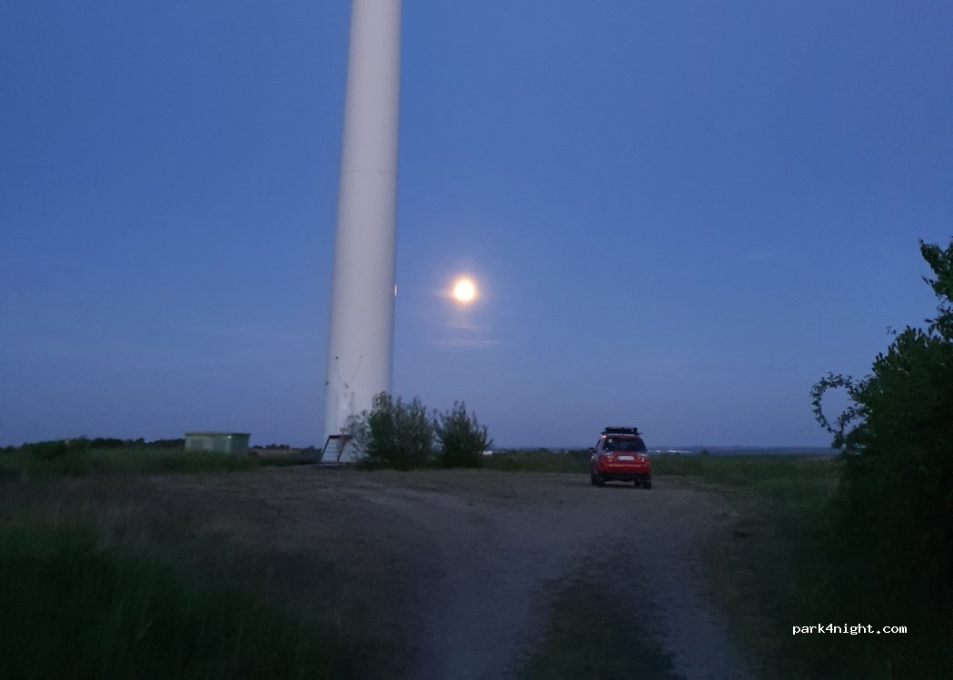 (04668) Grimma - K 8329 — foto