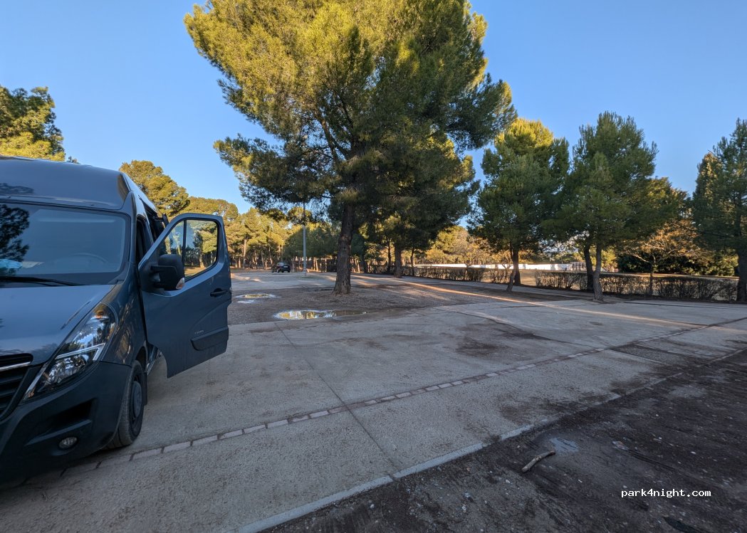 (31500) Tudela - Avenida de Tarazona — foto