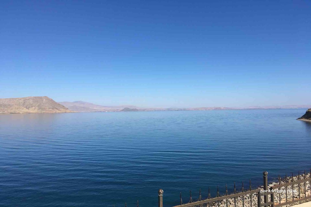 (13200)  - Van Bitlis Yolu — foto 2