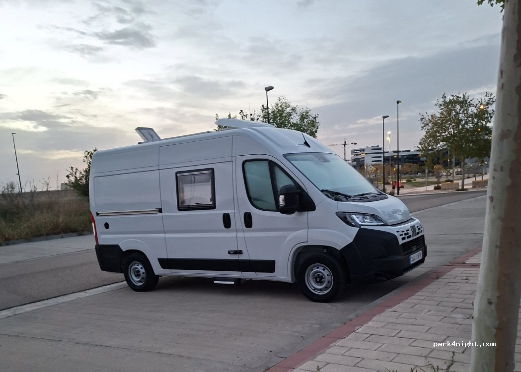 (50022) Zaragoza - Unnamed Road — foto 2