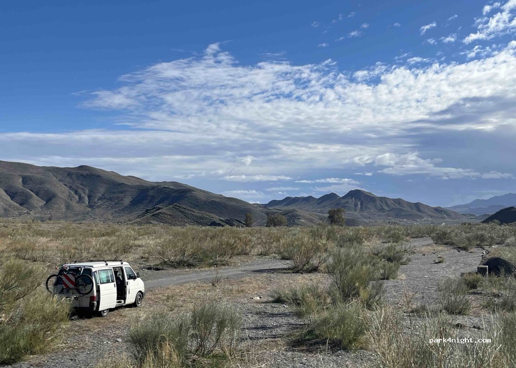 (04200) Tabernas - — foto 2