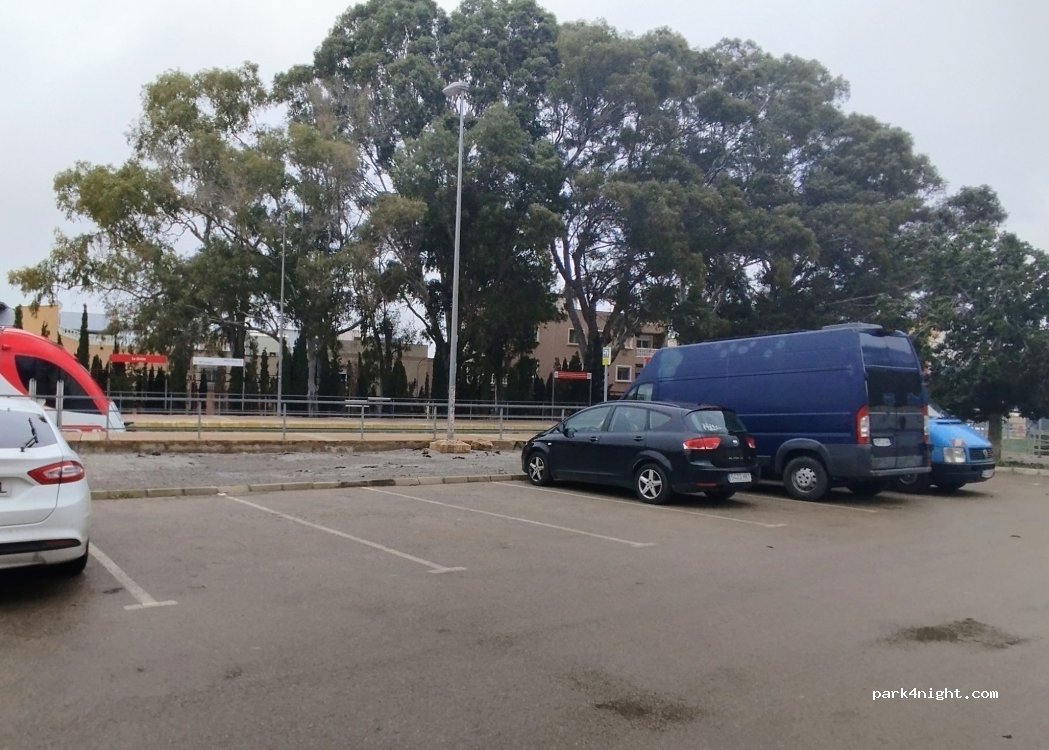 (30366) La Unión - RM-F44 — foto