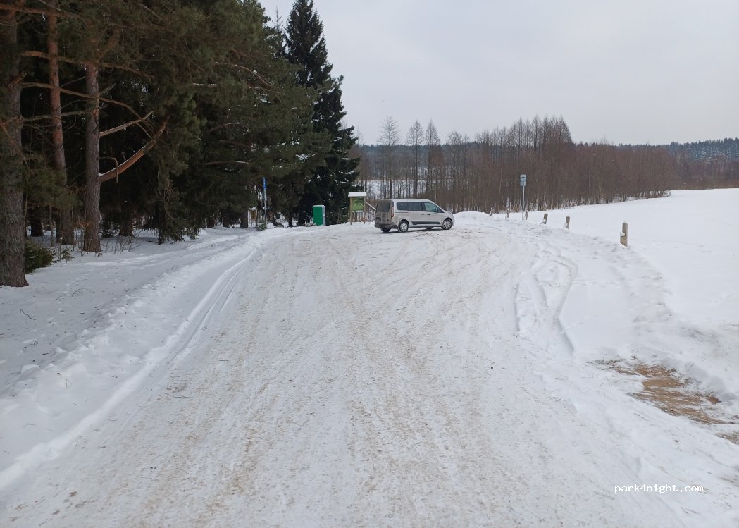(LV-5301) Pelēči - P58 — foto