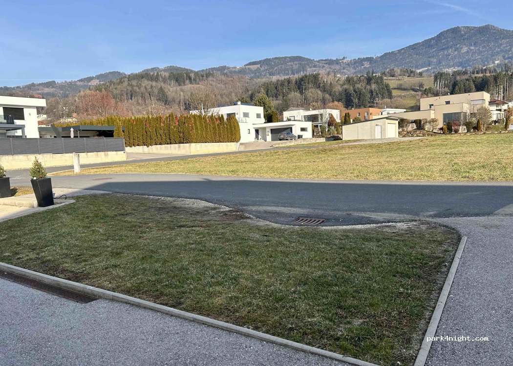 (9431) Wolfsberg - Ziehrerweg — foto