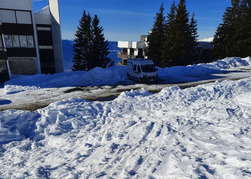 (38410) Chamrousse - 785 Route de la Croisette — foto 3