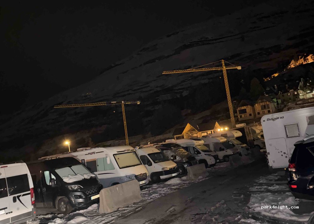(25539) Naut Aran - Carrèr Perimetrau — foto
