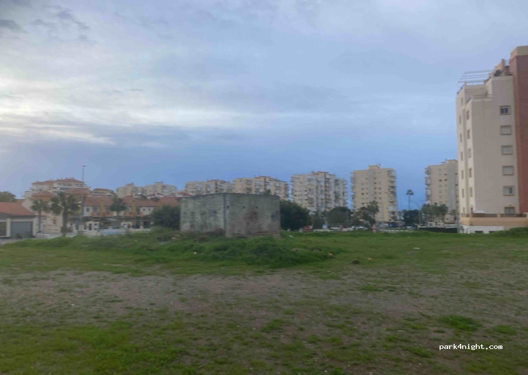 (29751) Algarrobo - Calle Casa Balata — foto