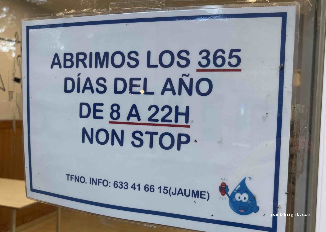 (16015) Valencia - Carrer de Miguel Servet — foto 3