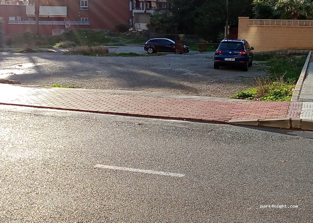 (04721) Roquetas de Mar - Calle Chester — foto 2