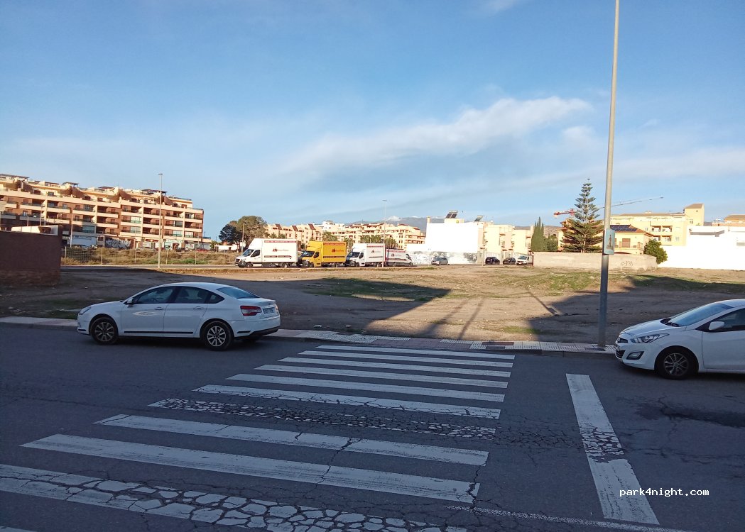 (04720) Roquetas de Mar - Calle Carlos Cano — foto 2