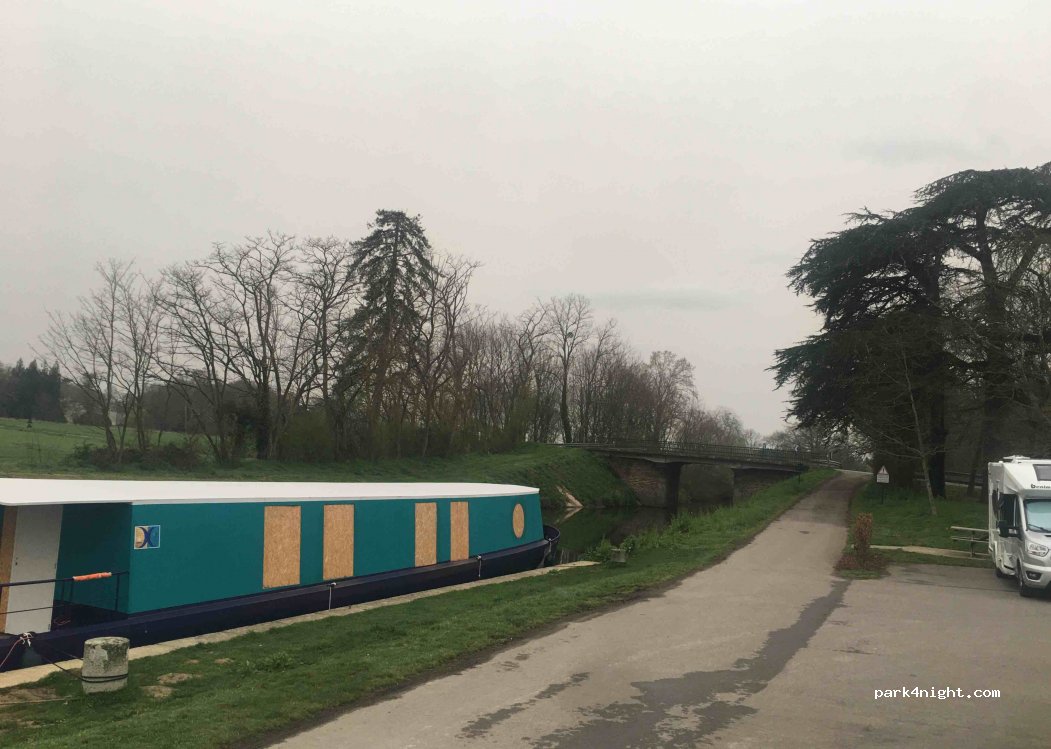 (35170) Bruz - Ecluse de Mons — foto 3