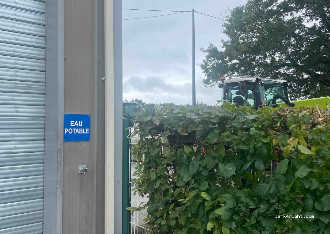 (35170) Bruz - Ecluse de Mons — foto 5