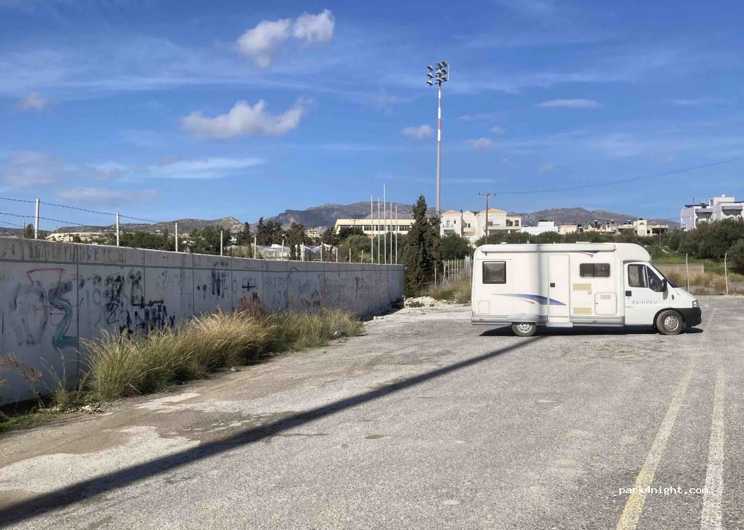 (722 00) Municipality of Ierapetra - Ριχάρδου Σίγκερ — foto 2