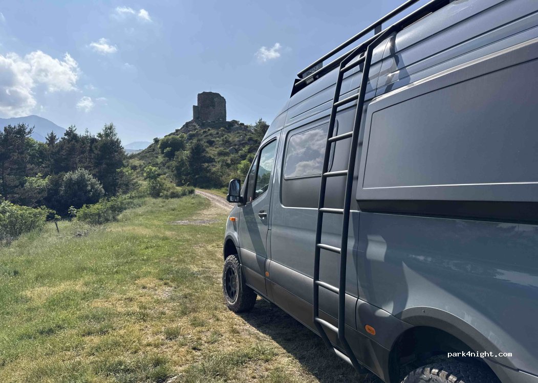 (66150) Corsavy - Unnamed Road — foto 5