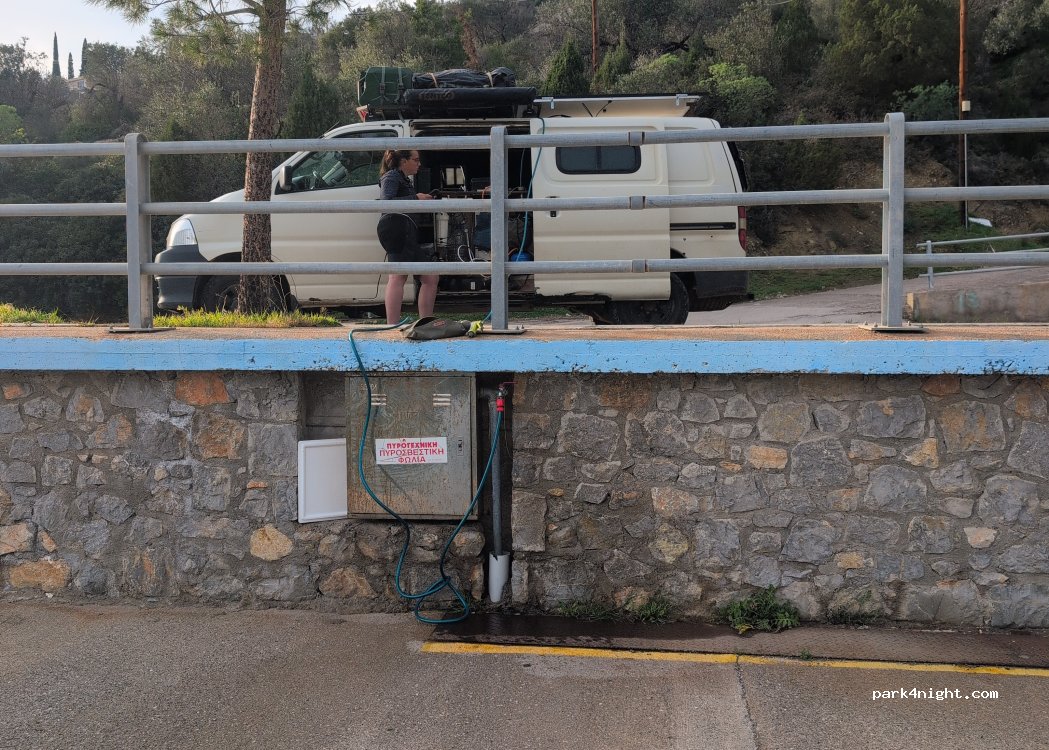 (32012) Nea Makri - Νικόλαου Μίχου — foto 2