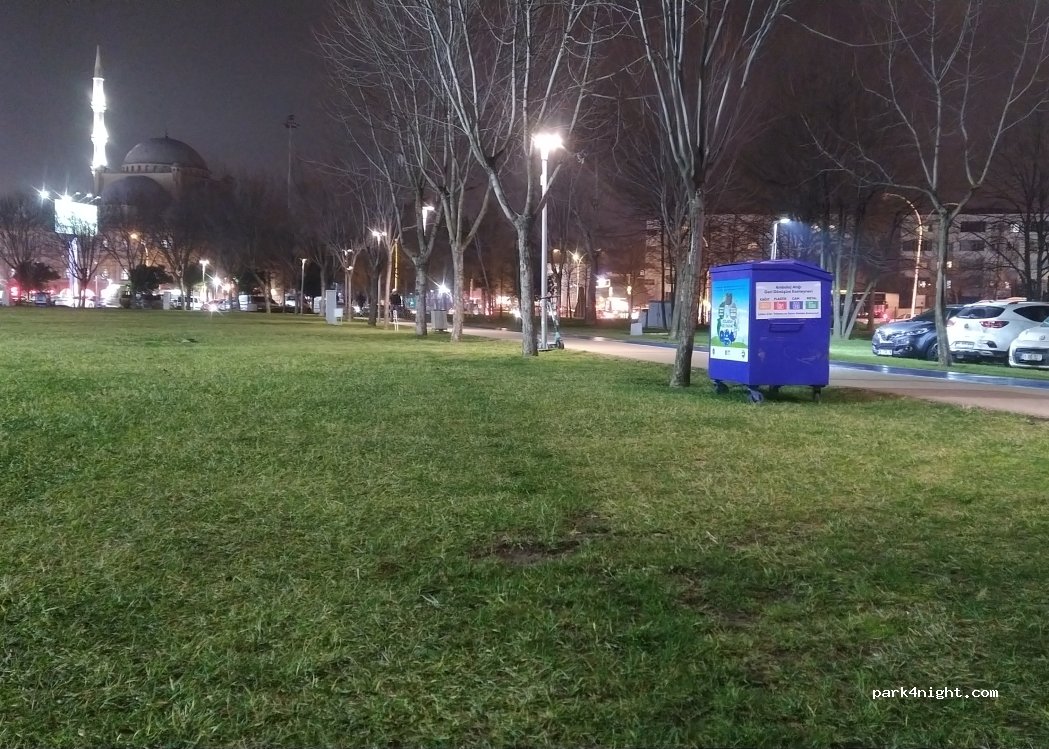 () Hüdavendigar Mahallesi - — foto 3