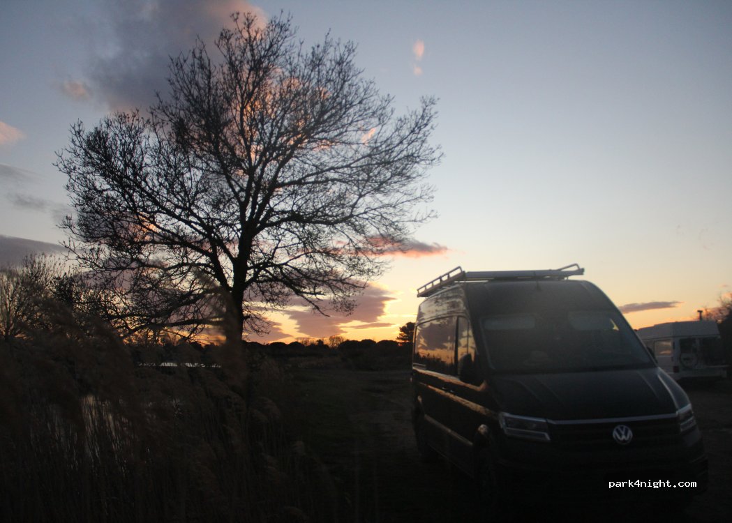 (34450) Vias - 7708F Chemin du Barrage — foto 3