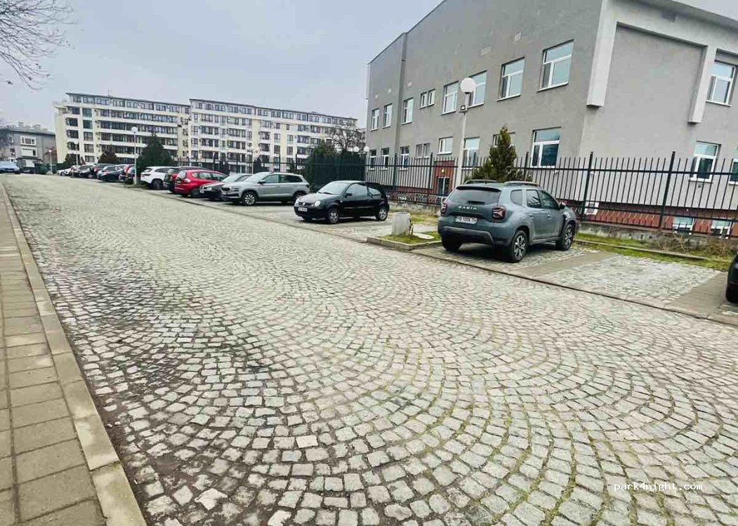 (4013) Plovdiv - Hristo Botev Blvd — foto