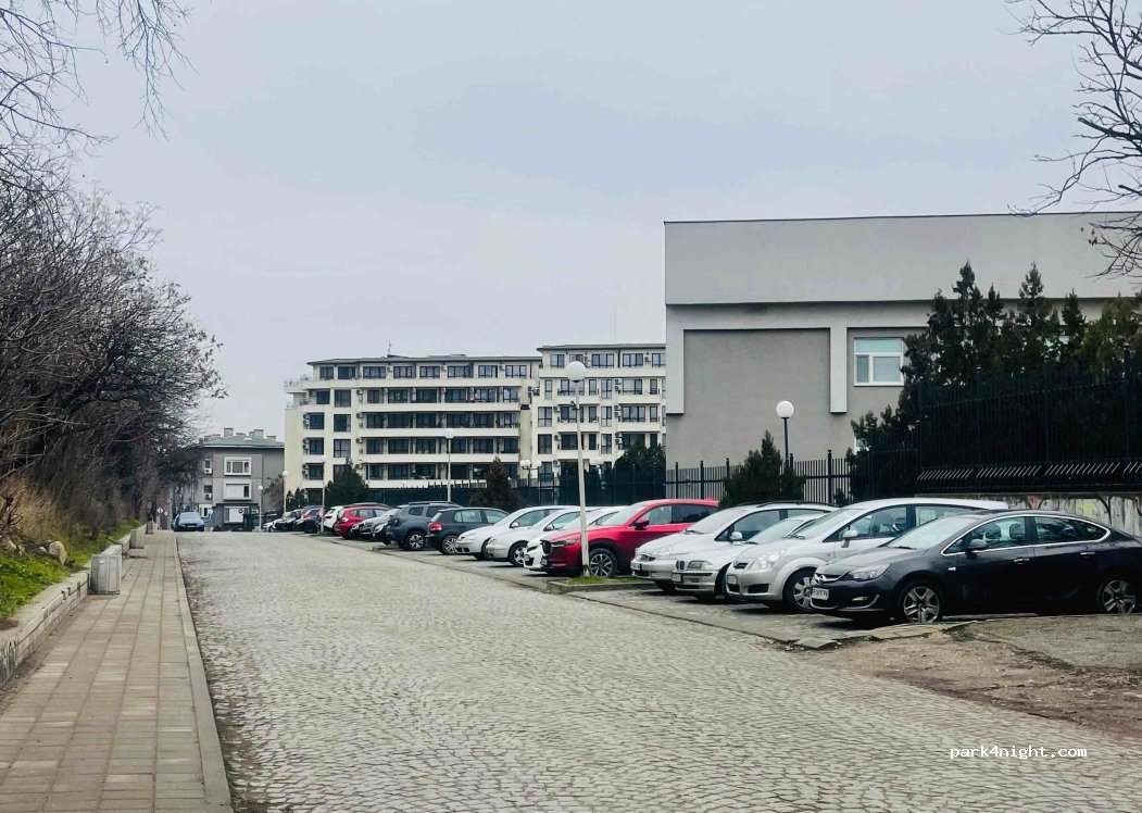 (4013) Plovdiv - Hristo Botev Blvd — foto 2