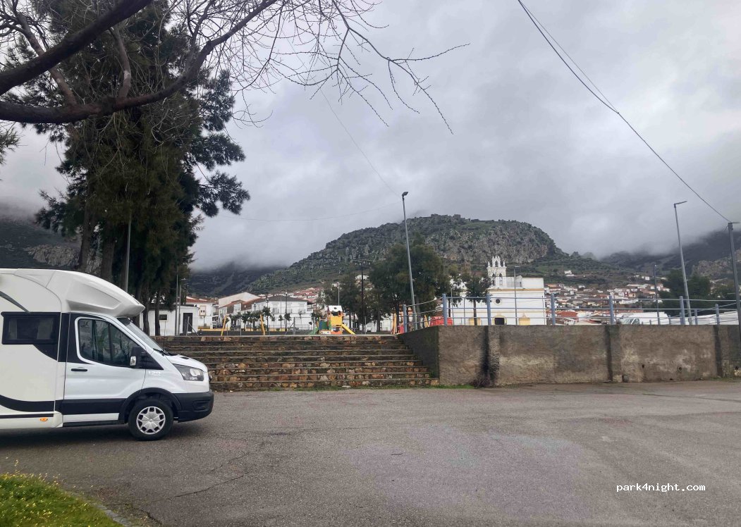 (06228) Hornachos - Calle Ejido Remedios — foto