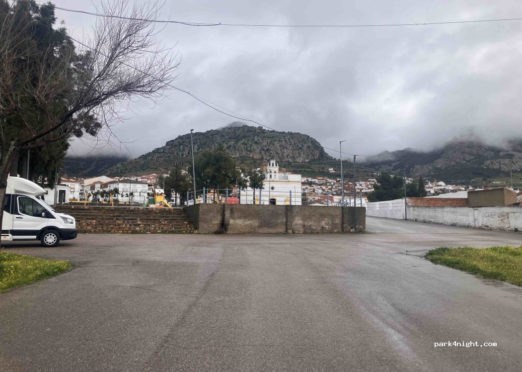 (06228) Hornachos - Calle Ejido Remedios — foto 3