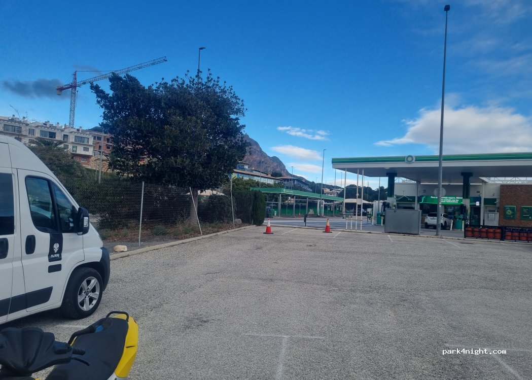 (03530) la Nucia - — foto 2