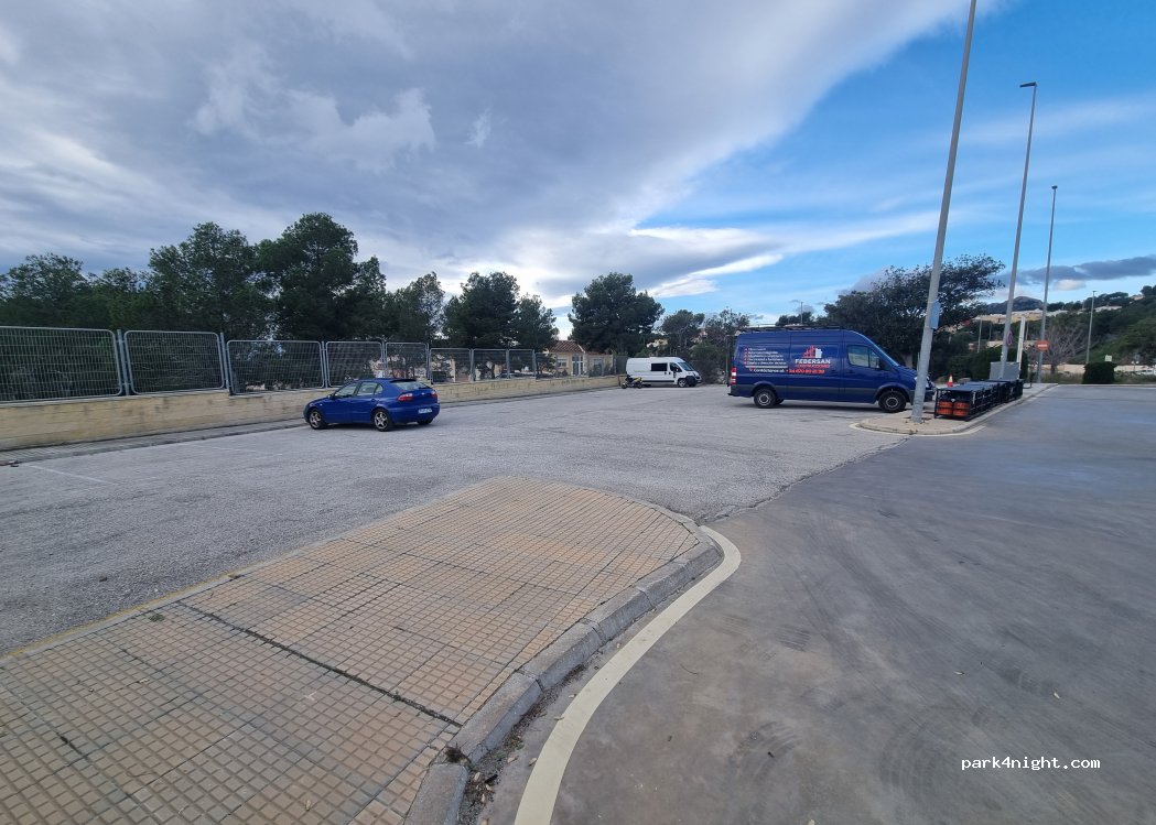 (03530) la Nucia - — foto 3