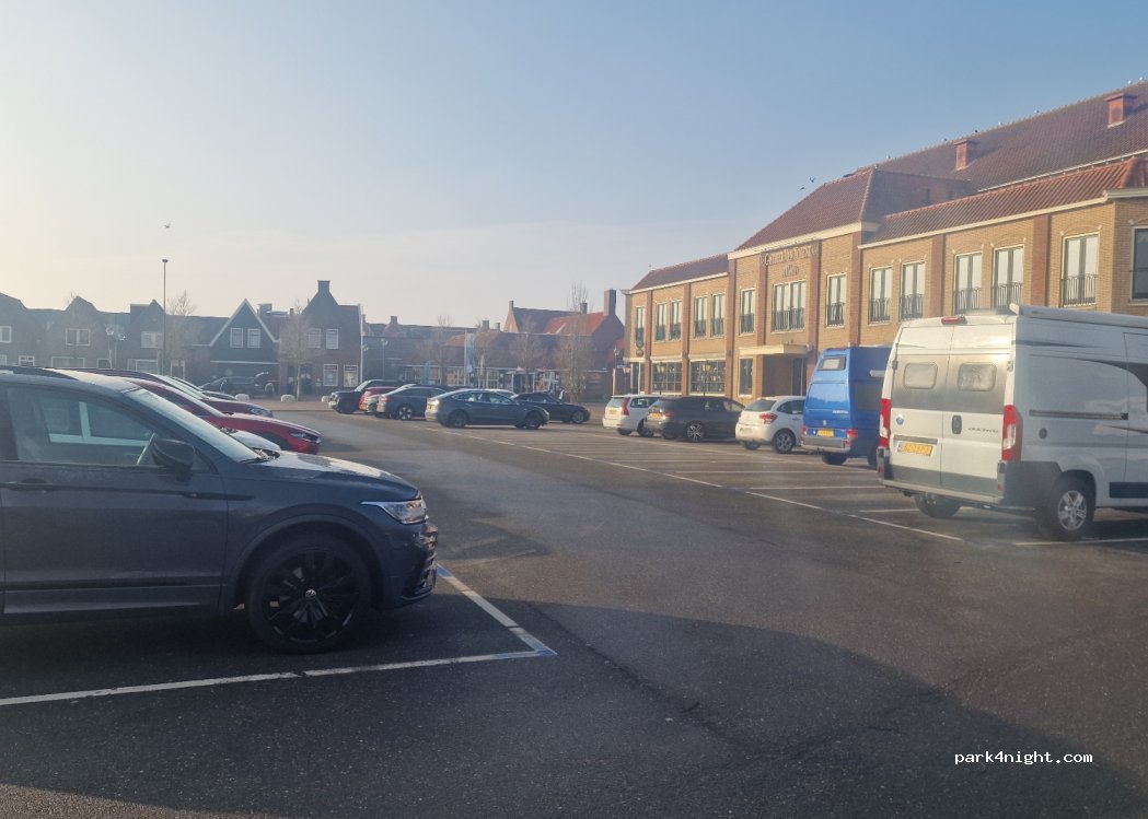 (1131DJ) Volendam - Edammerweg — foto 2