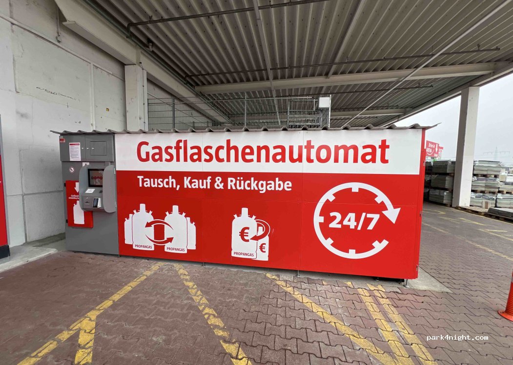 (55545) Bad Kreuznach - Am Grenzgraben — foto 2
