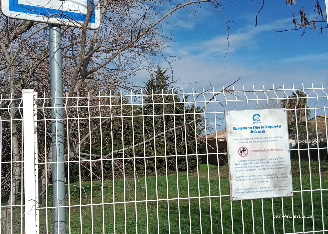 (11110) Coursan - Avenue Jean Jaurès — foto 4