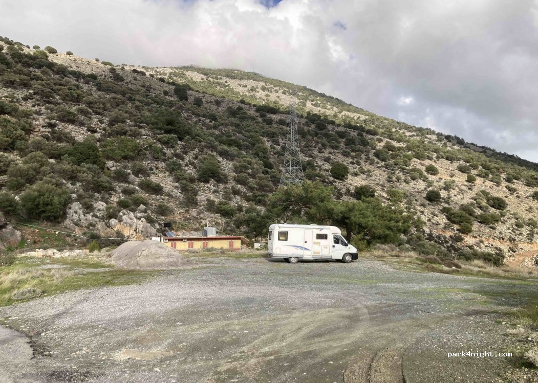(700 04) Viannos - Unnamed Road — foto 2