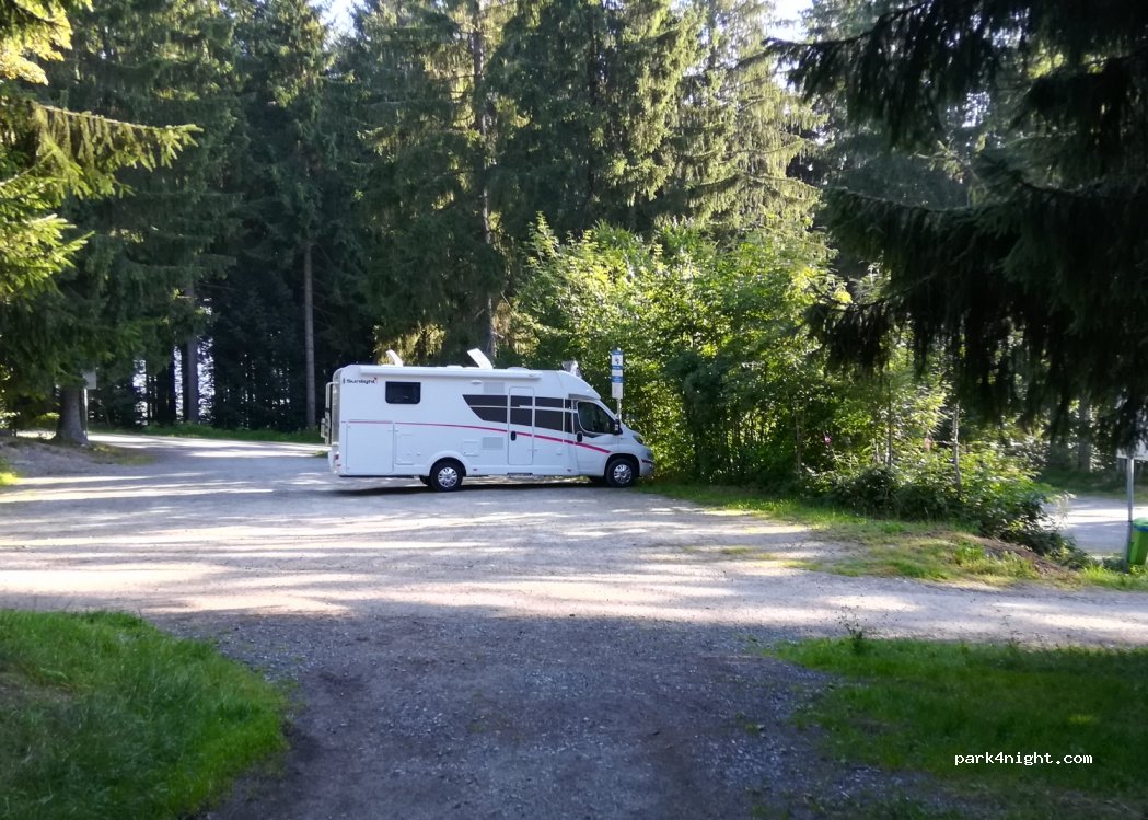 (95694) Mehlmeisel - 99 Waldhausstraße — foto 2
