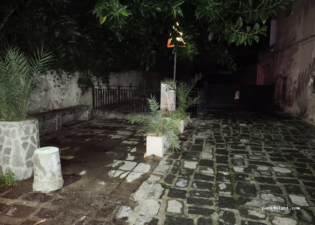 (98136) Messina - Via Nazionale Santa Margherita — foto