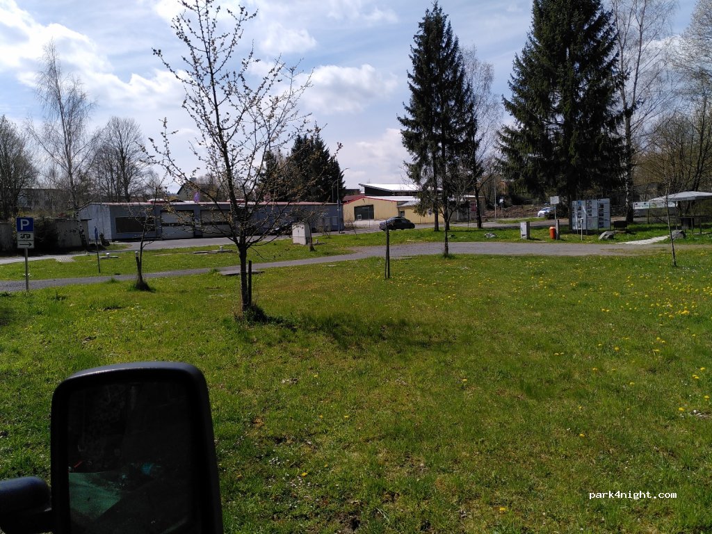 (95632) Wunsiedel - Ludwigstrasse 118 — foto 2
