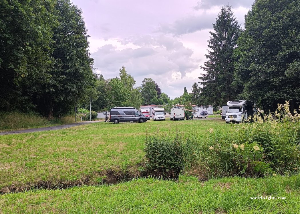 (95632) Wunsiedel - Ludwigstrasse 118 — foto 5