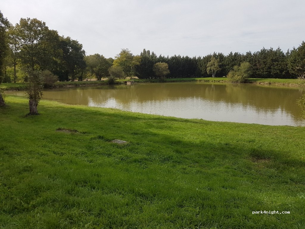 (45240) Marcilly-en-Villette - 219 Rue des Fusillés — foto