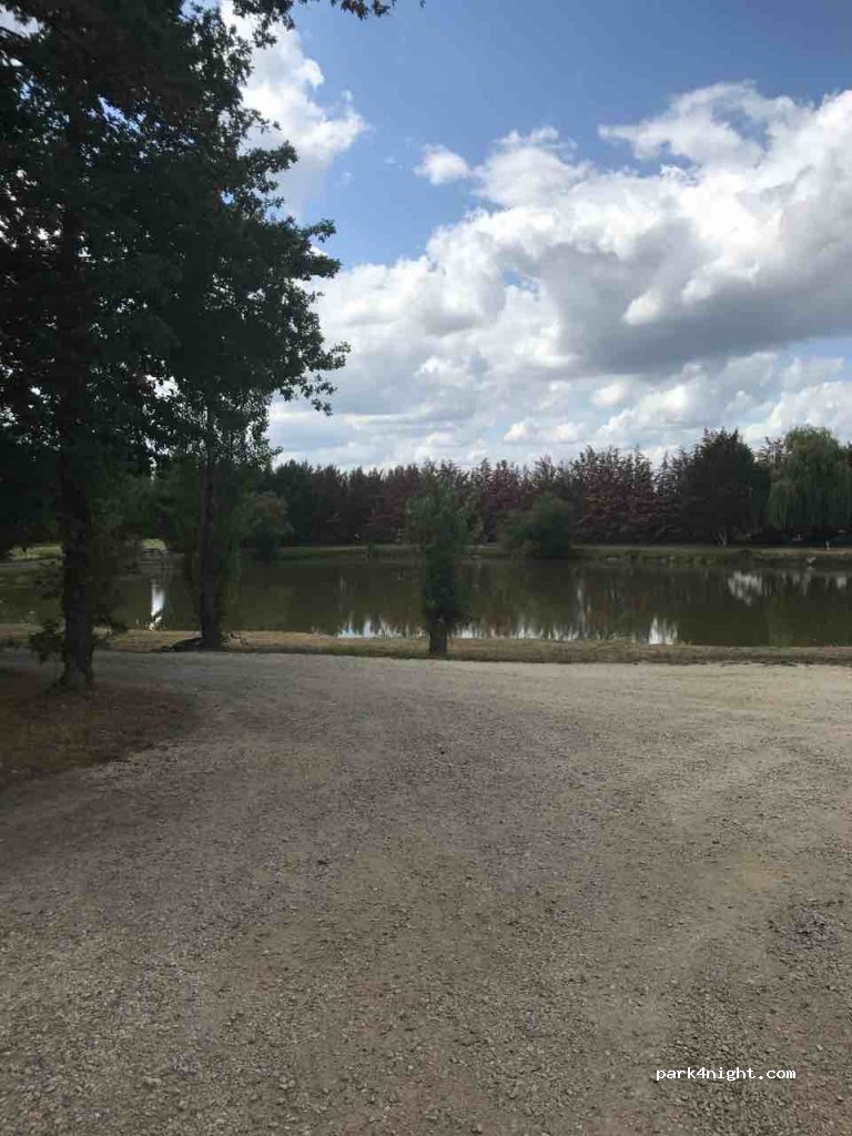 (45240) Marcilly-en-Villette - 219 Rue des Fusillés — foto 3